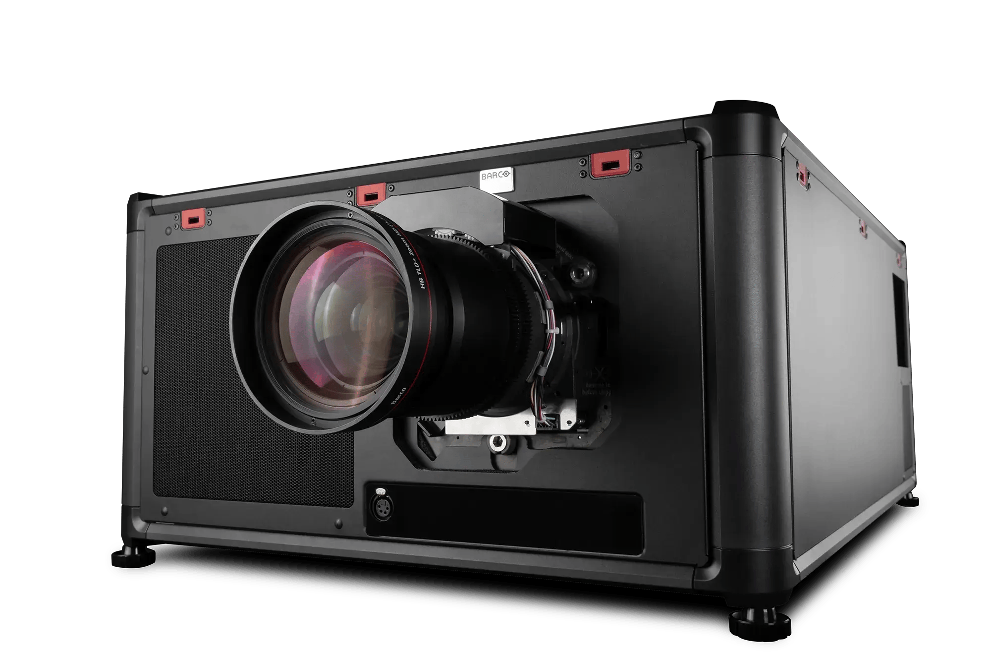 Barco QDX 4K45
